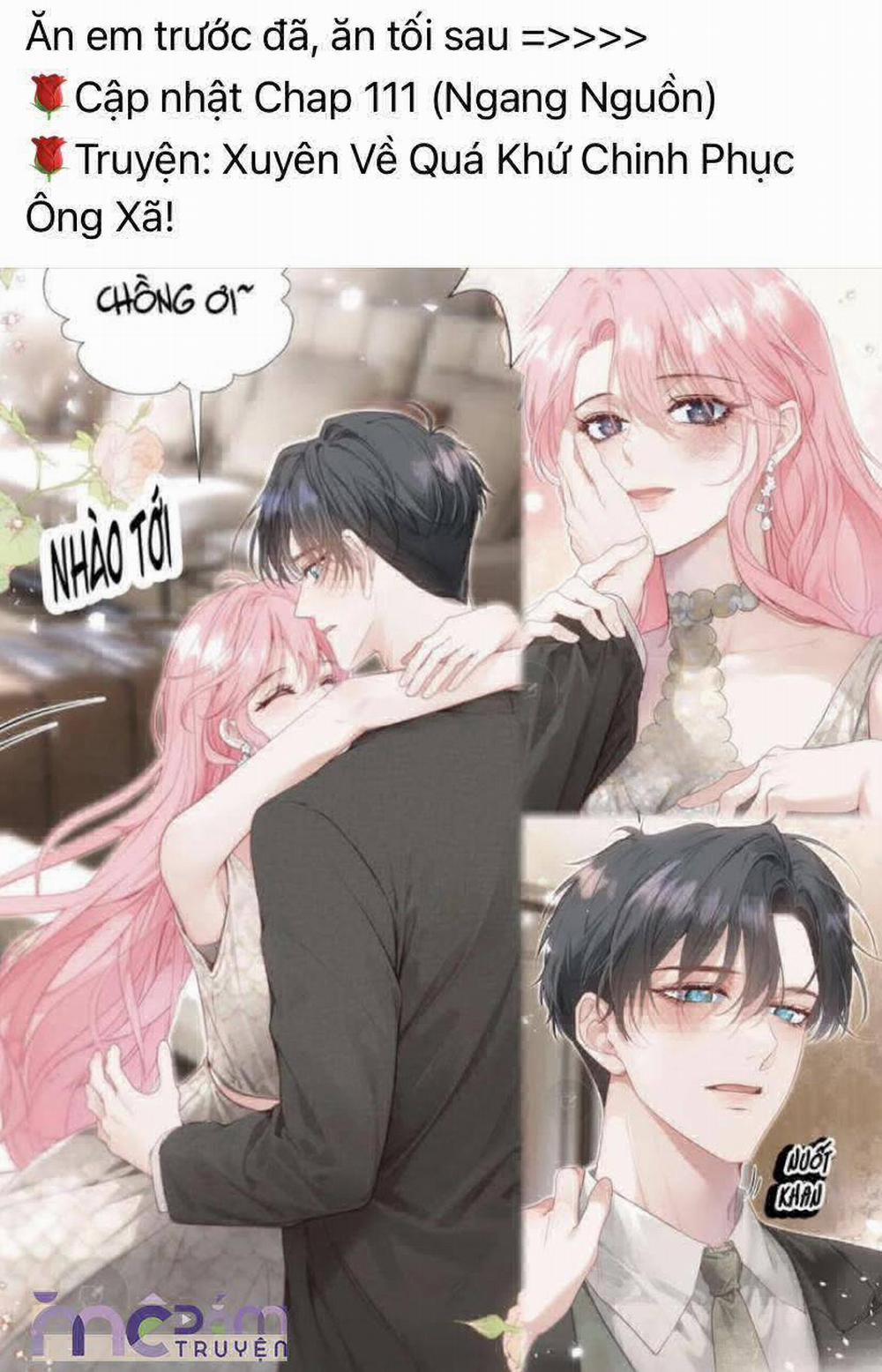 Nữ Phụ Không Muốn Nam Nữ Chính Chia Tay 30 trang 28