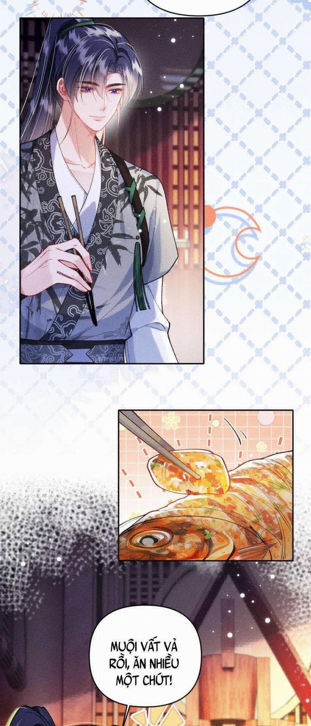 Nữ Phụ Không Muốn Nam Nữ Chính Chia Tay 30 trang 9