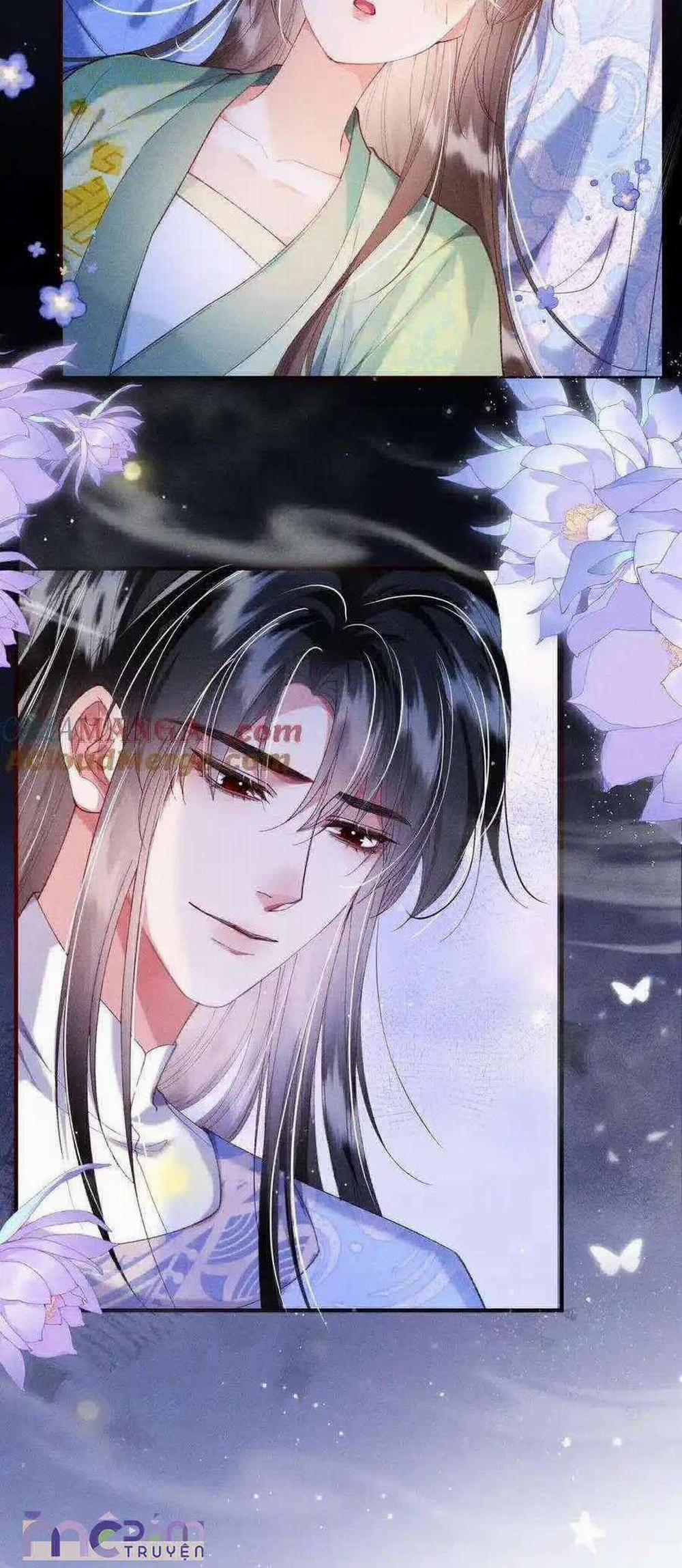 Nữ Phụ Không Muốn Nam Nữ Chính Chia Tay 31 trang 11