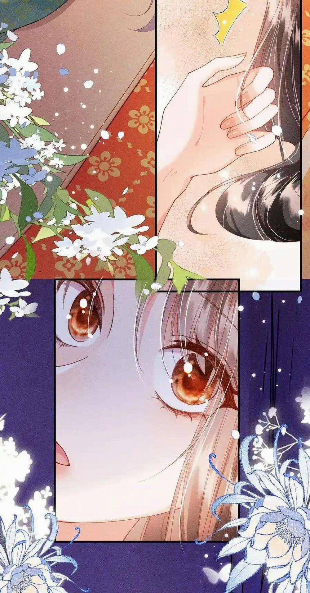 Nữ Phụ Không Muốn Nam Nữ Chính Chia Tay 31 trang 15