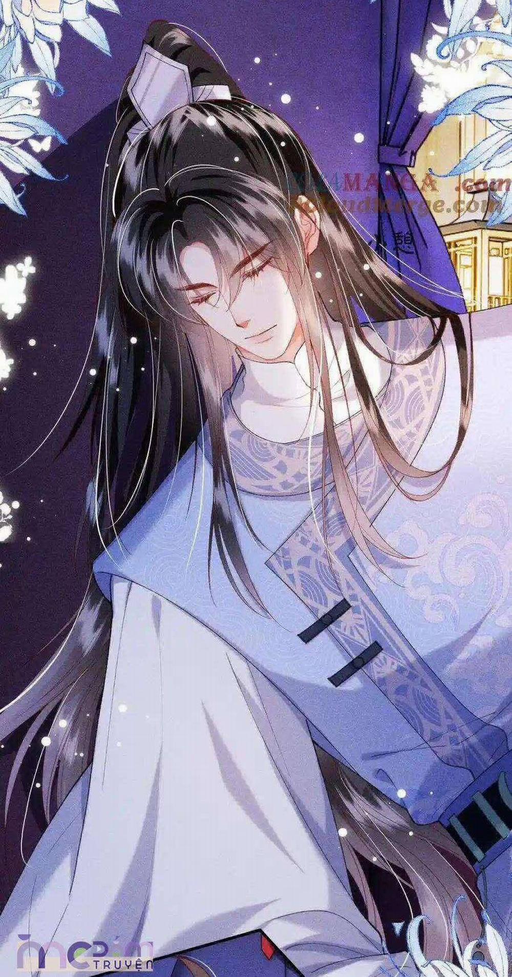 Nữ Phụ Không Muốn Nam Nữ Chính Chia Tay 31 trang 16