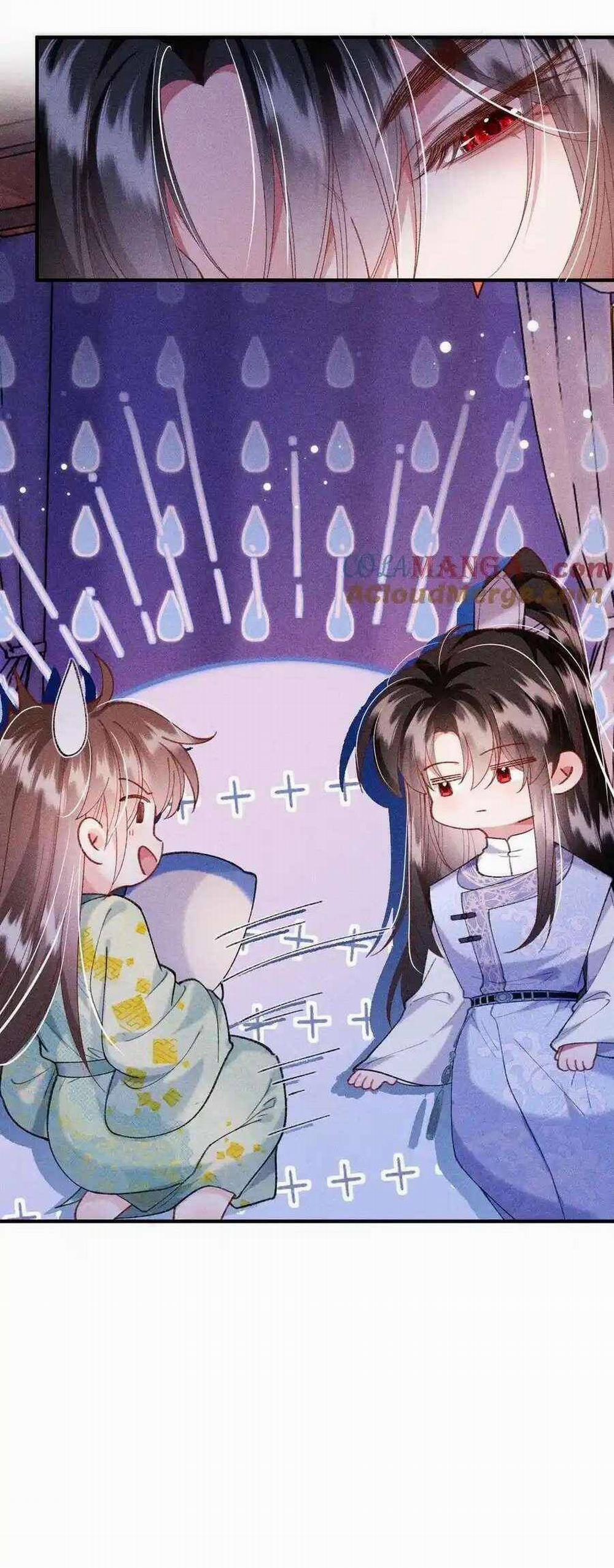 Nữ Phụ Không Muốn Nam Nữ Chính Chia Tay 31 trang 19