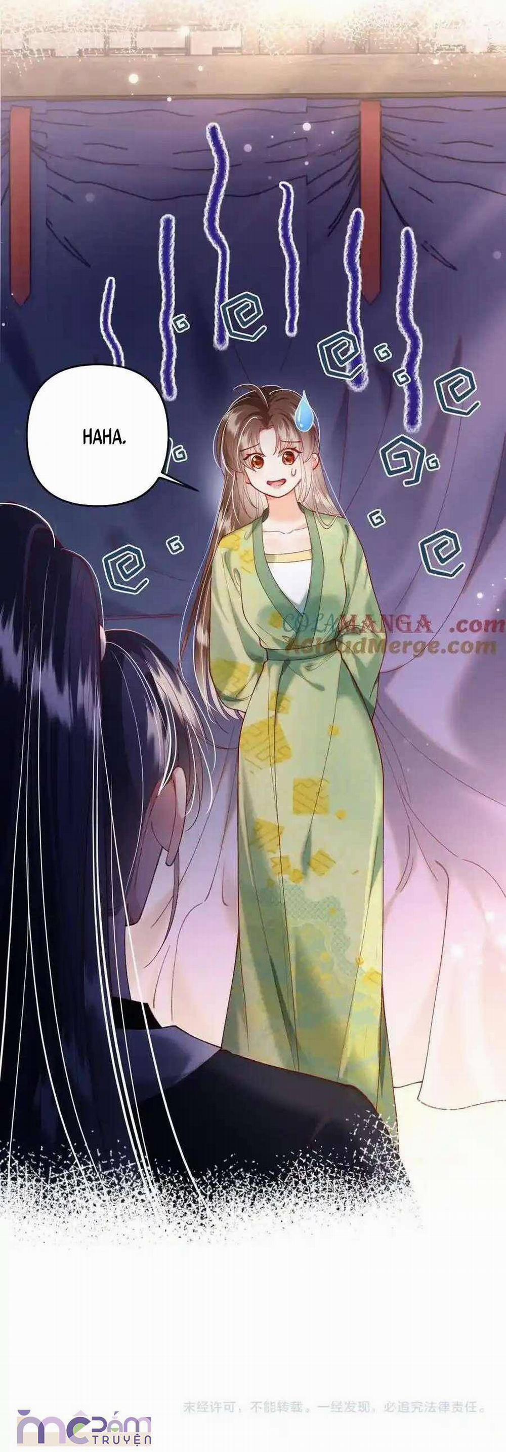 Nữ Phụ Không Muốn Nam Nữ Chính Chia Tay 31 trang 26