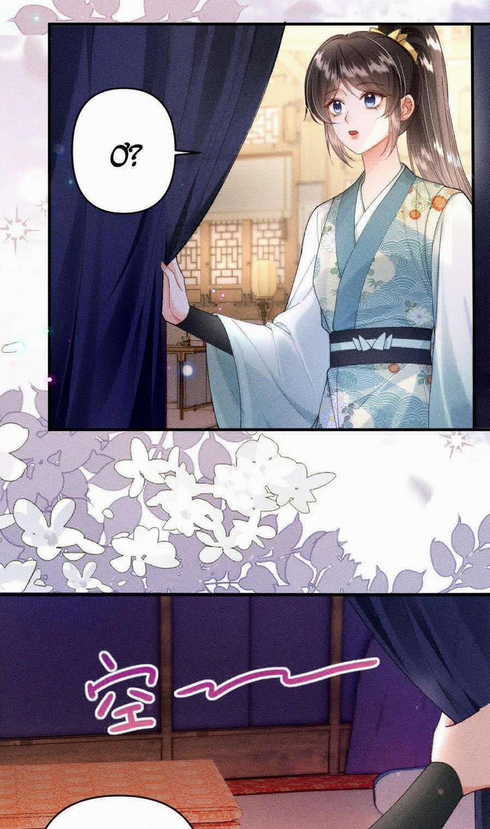 Nữ Phụ Không Muốn Nam Nữ Chính Chia Tay 32 trang 18