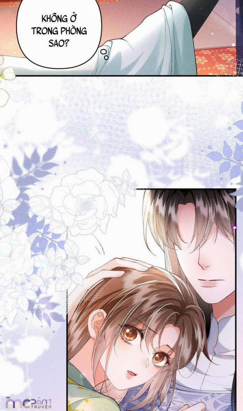 Nữ Phụ Không Muốn Nam Nữ Chính Chia Tay 32 trang 19