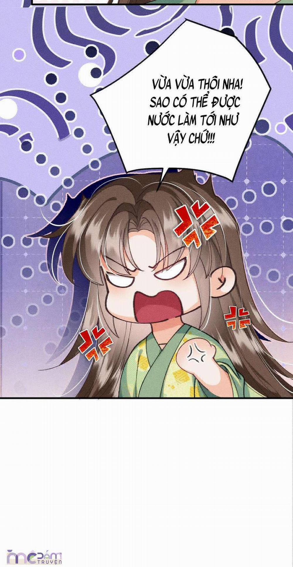 Nữ Phụ Không Muốn Nam Nữ Chính Chia Tay 32 trang 23