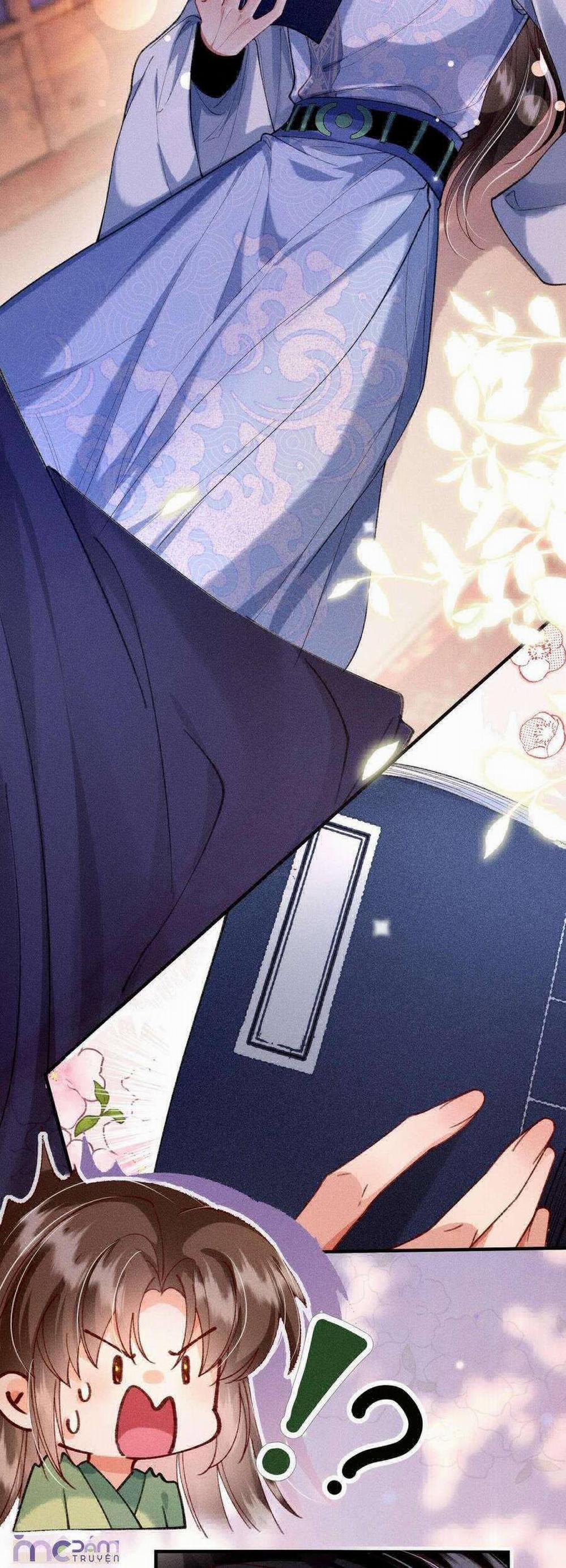 Nữ Phụ Không Muốn Nam Nữ Chính Chia Tay 32 trang 9