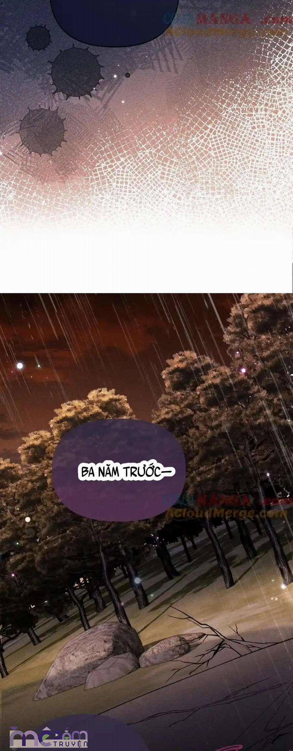 Nữ Phụ Không Muốn Nam Nữ Chính Chia Tay 33 trang 14