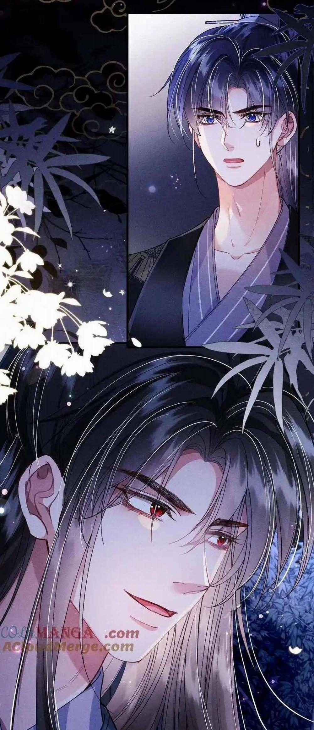 Nữ Phụ Không Muốn Nam Nữ Chính Chia Tay 33 trang 23