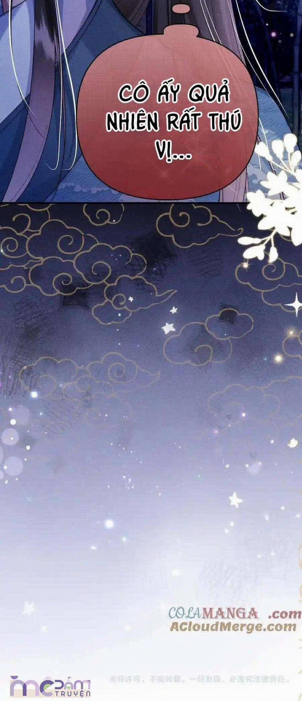 Nữ Phụ Không Muốn Nam Nữ Chính Chia Tay 33 trang 24