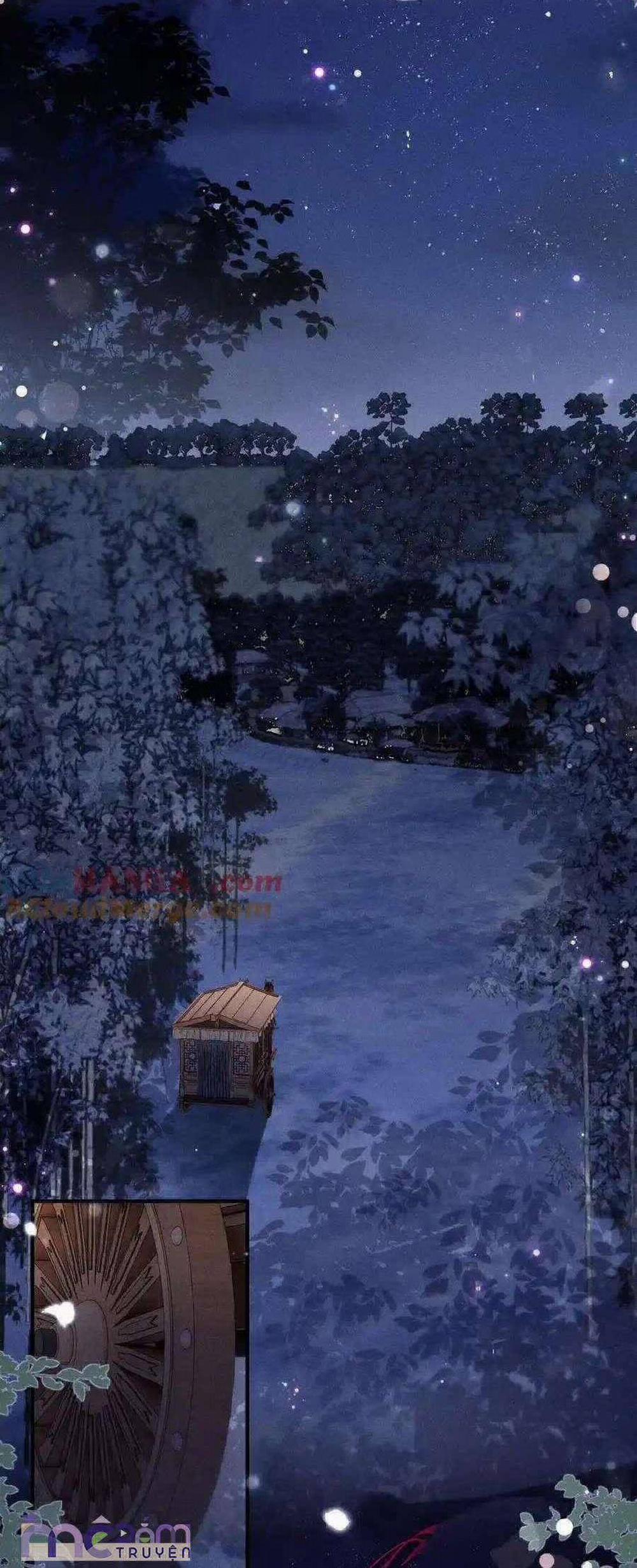 Nữ Phụ Không Muốn Nam Nữ Chính Chia Tay 33 trang 5