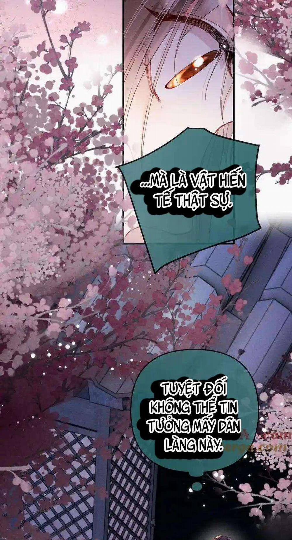 Nữ Phụ Không Muốn Nam Nữ Chính Chia Tay 34 trang 15