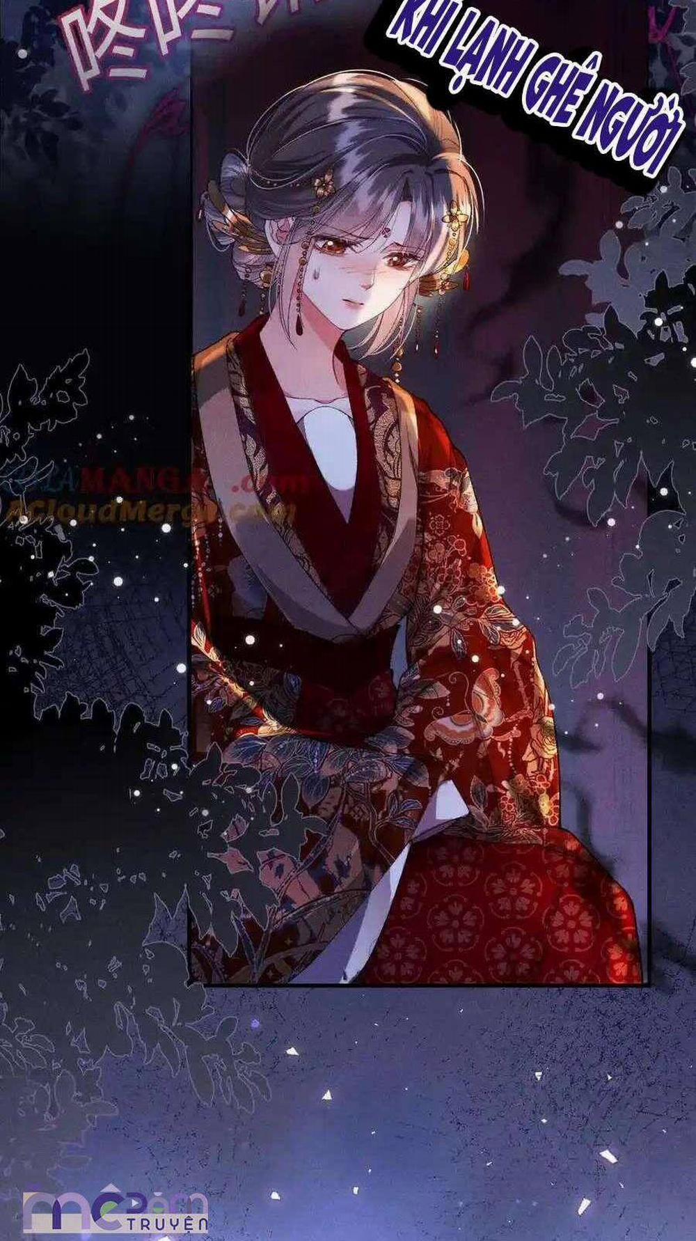 Nữ Phụ Không Muốn Nam Nữ Chính Chia Tay 34 trang 18