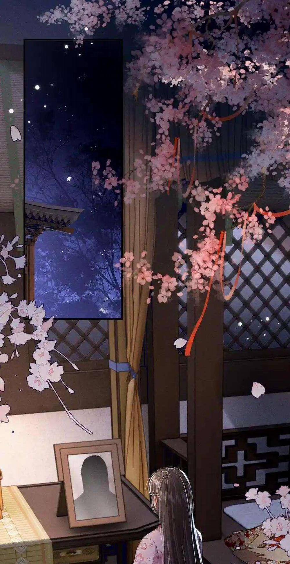 Nữ Phụ Không Muốn Nam Nữ Chính Chia Tay 34 trang 3