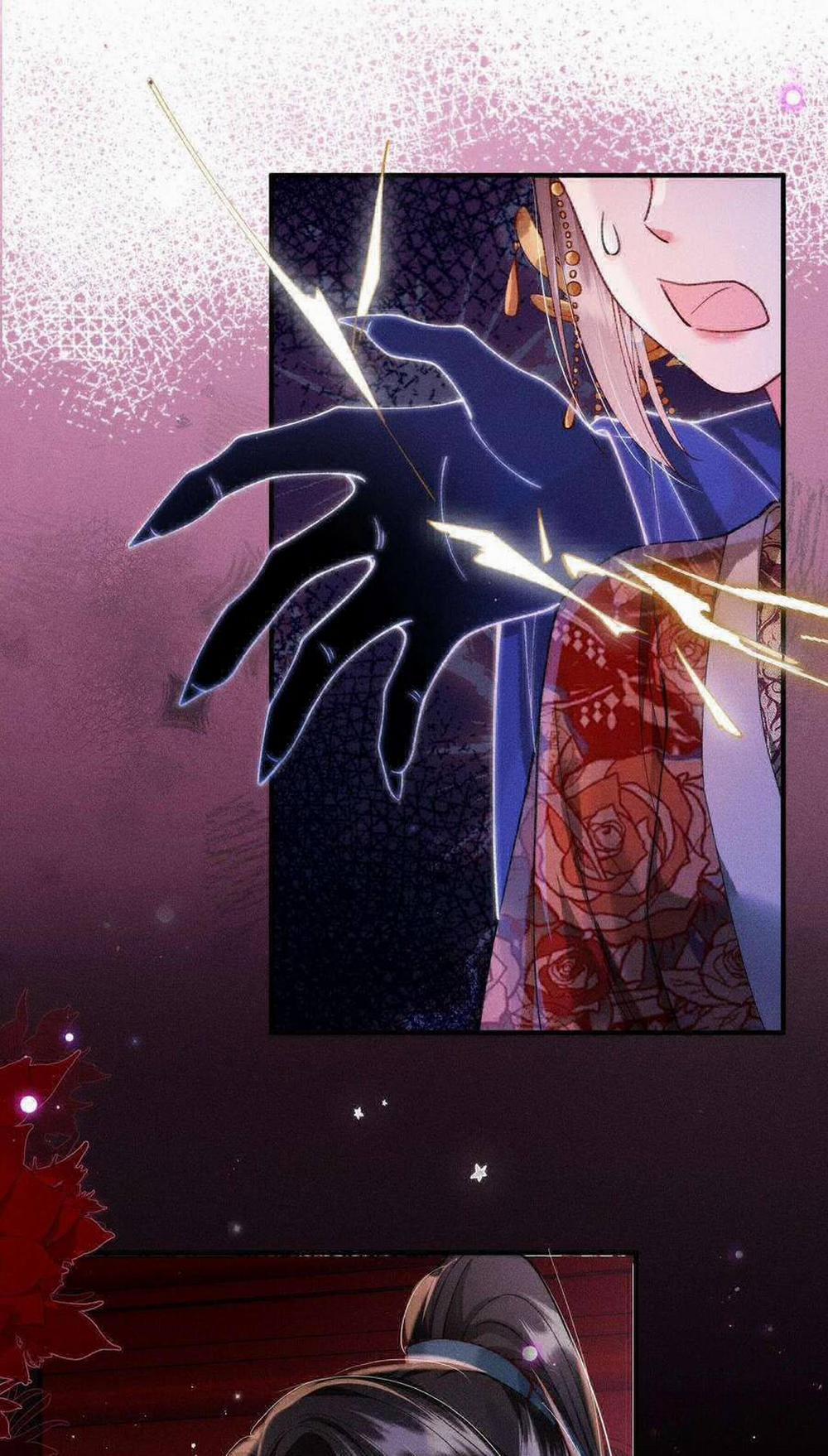 Nữ Phụ Không Muốn Nam Nữ Chính Chia Tay 35 trang 21