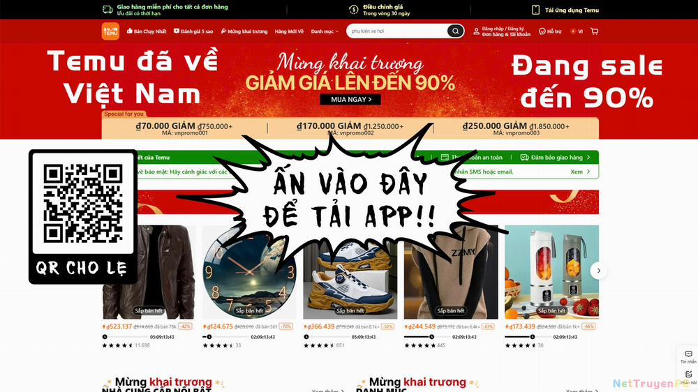 Nữ Phụ Không Muốn Nam Nữ Chính Chia Tay 35 trang 34