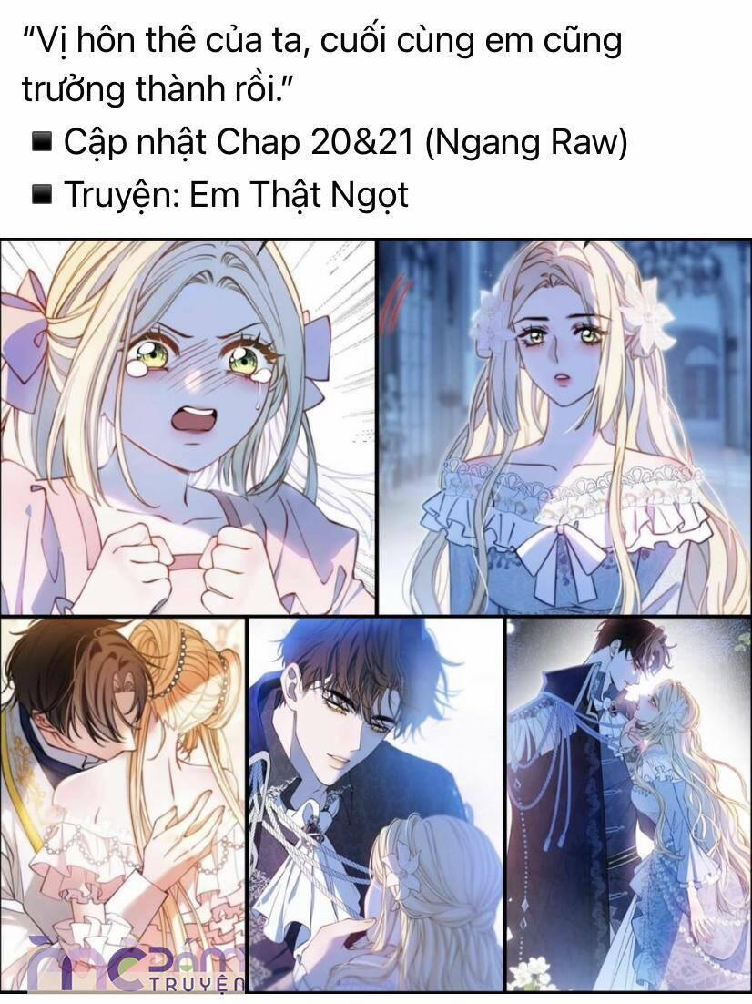 Nữ Phụ Không Muốn Nam Nữ Chính Chia Tay 36 trang 2