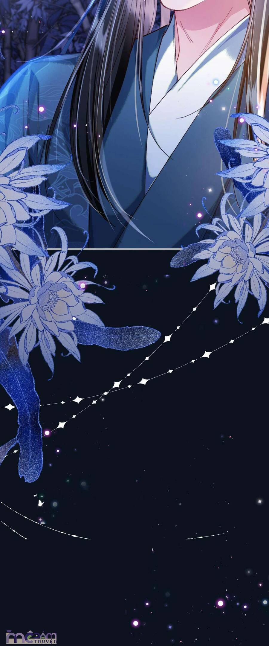 Nữ Phụ Không Muốn Nam Nữ Chính Chia Tay 36 trang 23