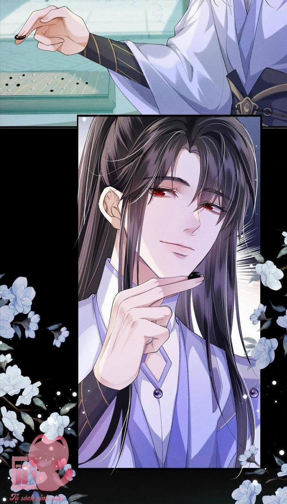 Nữ Phụ Không Muốn Nam Nữ Chính Chia Tay 6 trang 10