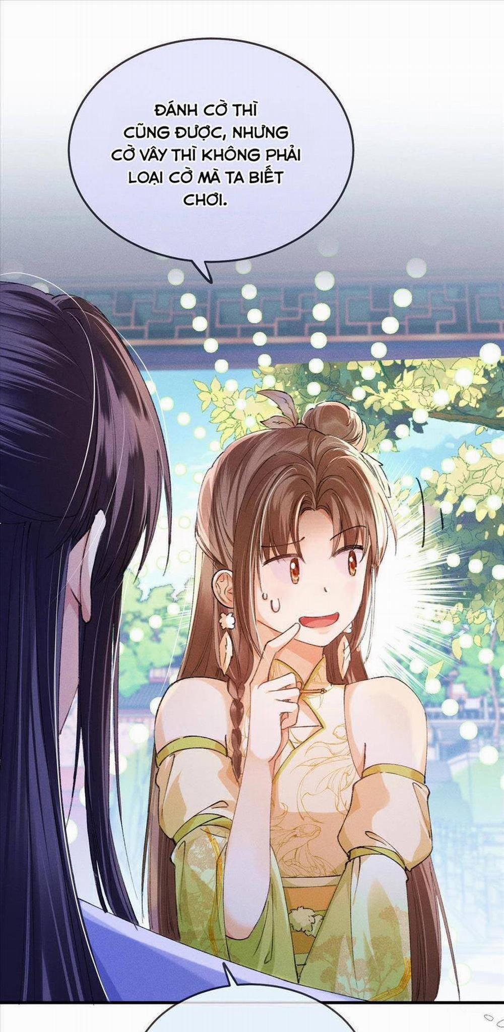 Nữ Phụ Không Muốn Nam Nữ Chính Chia Tay 6 trang 30