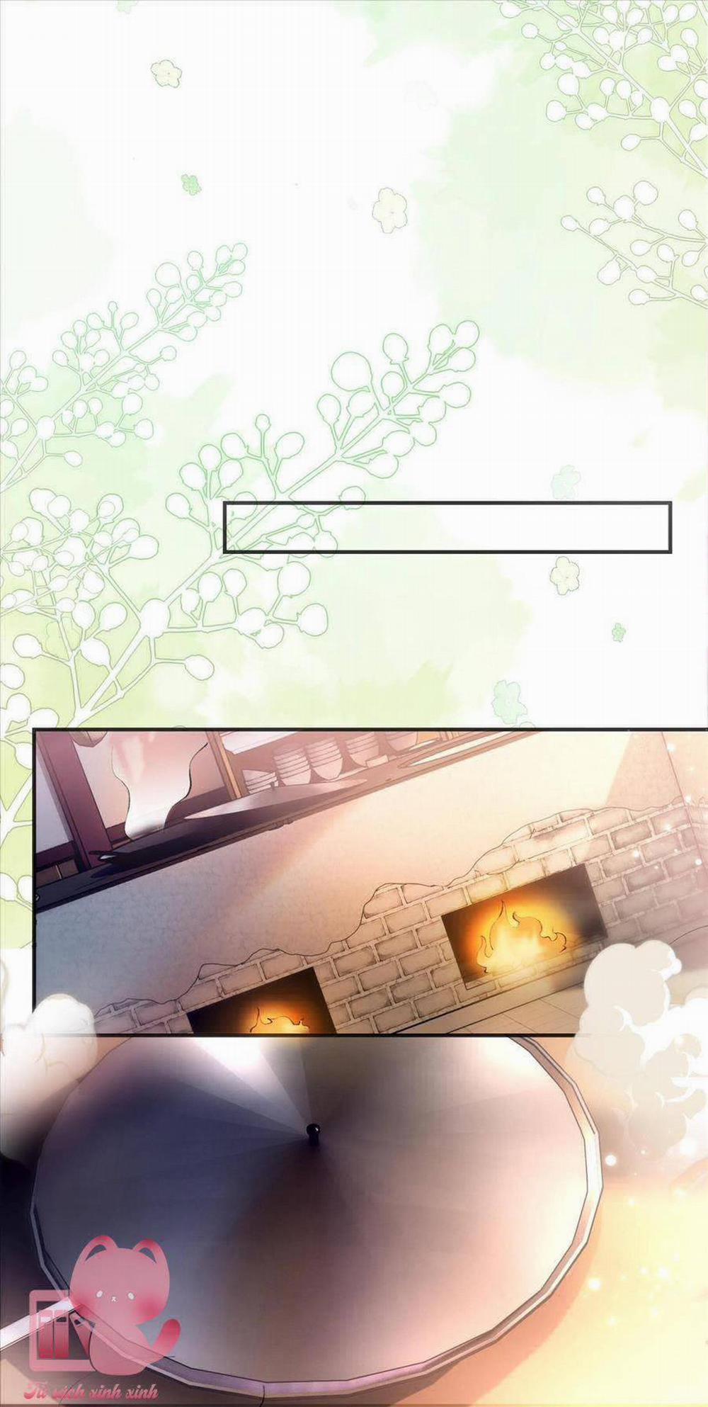 Nữ Phụ Không Muốn Nam Nữ Chính Chia Tay 7 trang 17