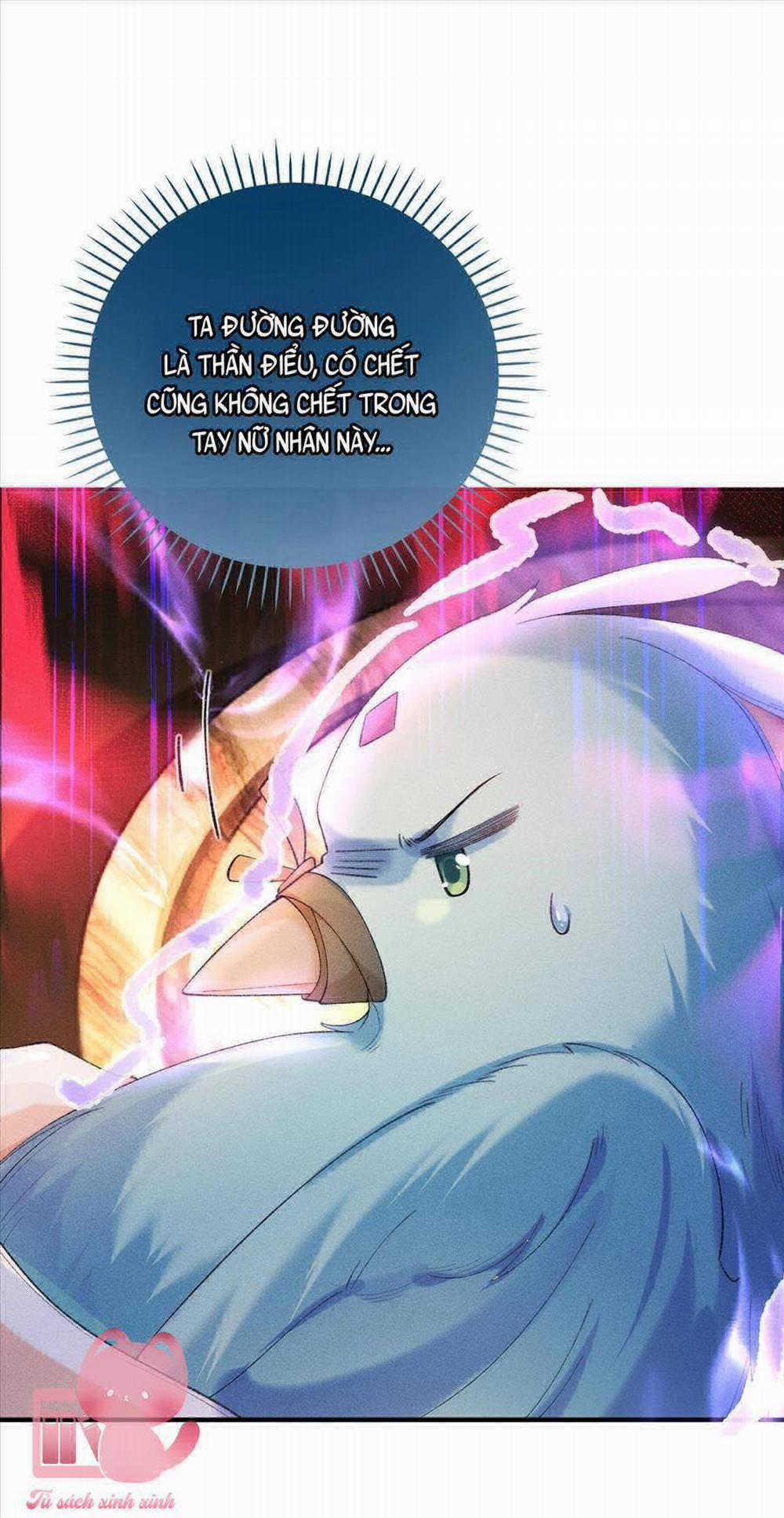 Nữ Phụ Không Muốn Nam Nữ Chính Chia Tay 7 trang 24