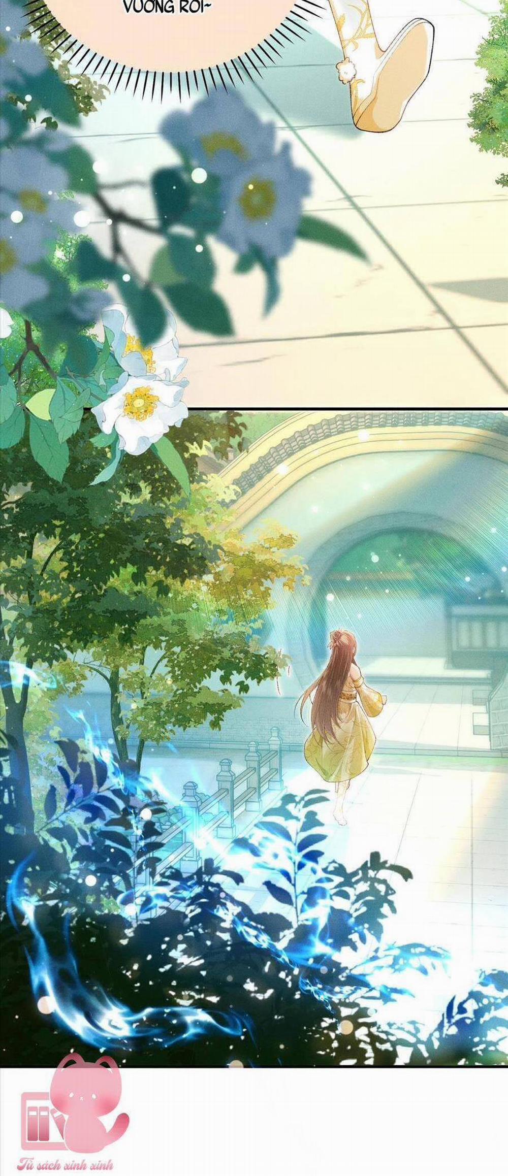 Nữ Phụ Không Muốn Nam Nữ Chính Chia Tay 7 trang 3