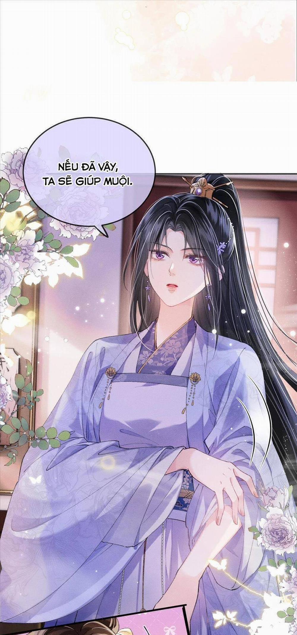 Nữ Phụ Không Muốn Nam Nữ Chính Chia Tay 7 trang 32