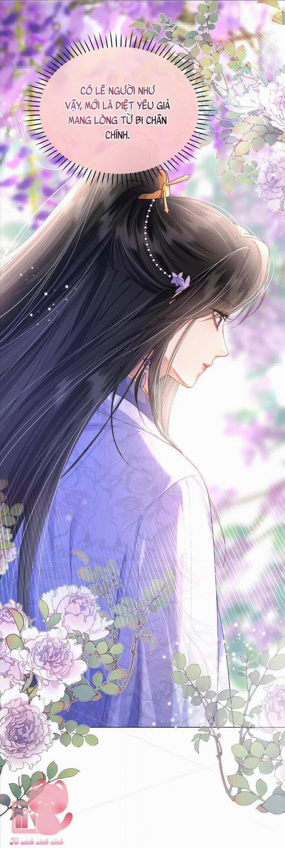 Nữ Phụ Không Muốn Nam Nữ Chính Chia Tay 8 trang 25
