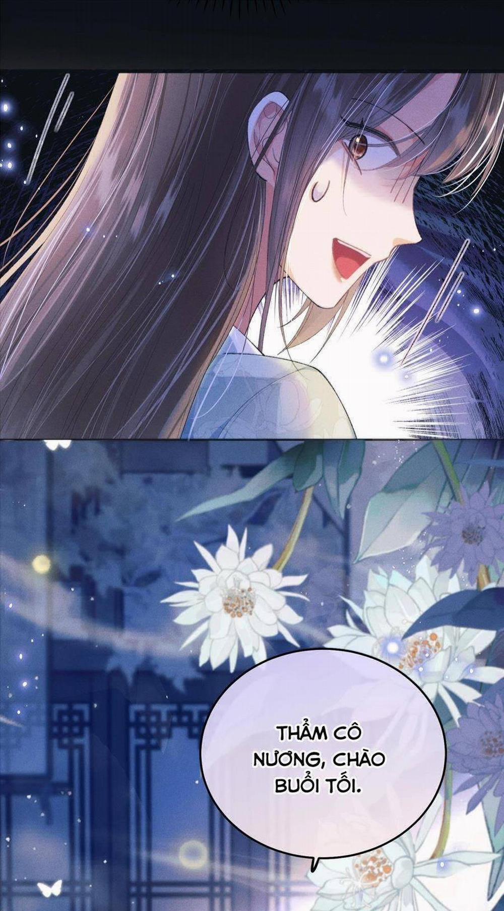 Nữ Phụ Không Muốn Nam Nữ Chính Chia Tay 8 trang 34