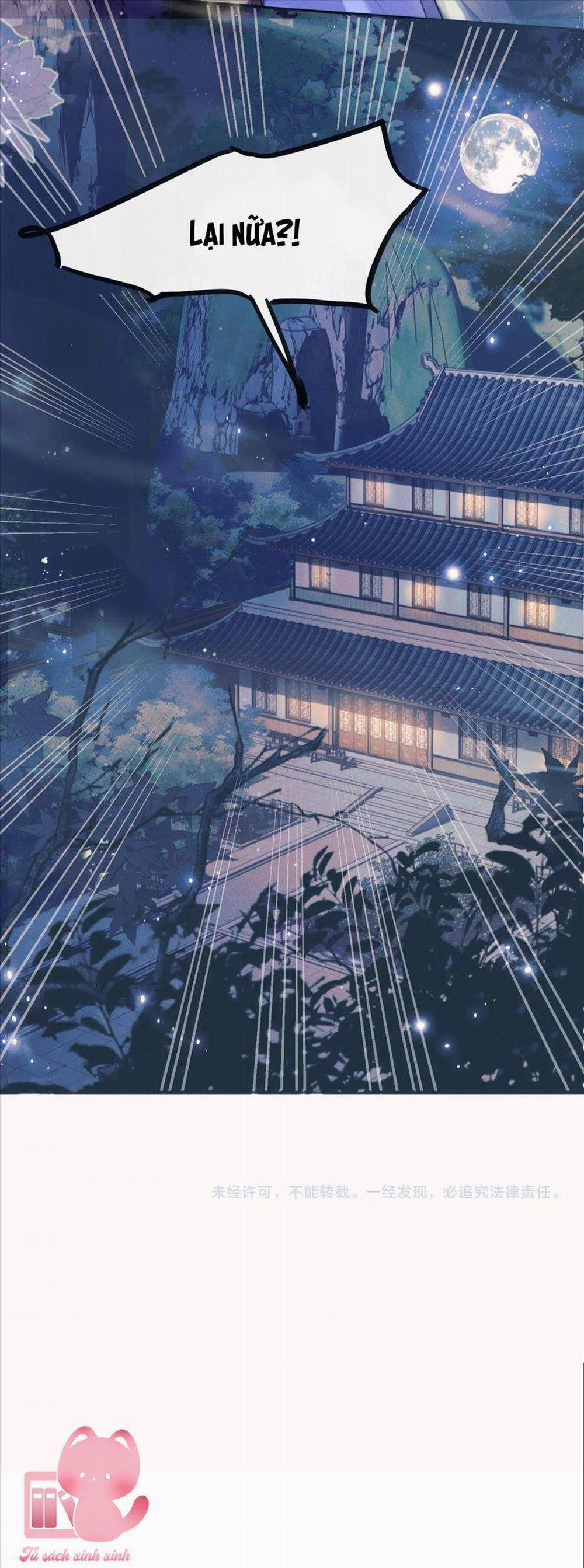 Nữ Phụ Không Muốn Nam Nữ Chính Chia Tay 8 trang 36