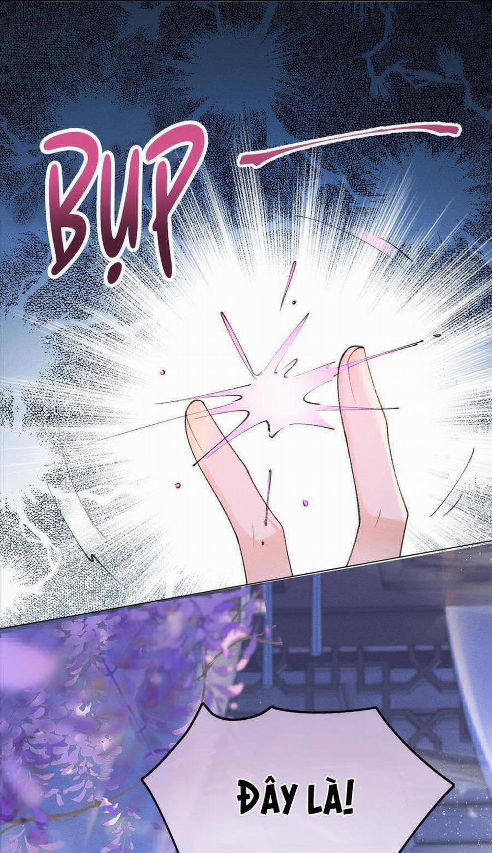 Nữ Phụ Không Muốn Nam Nữ Chính Chia Tay 9 trang 28