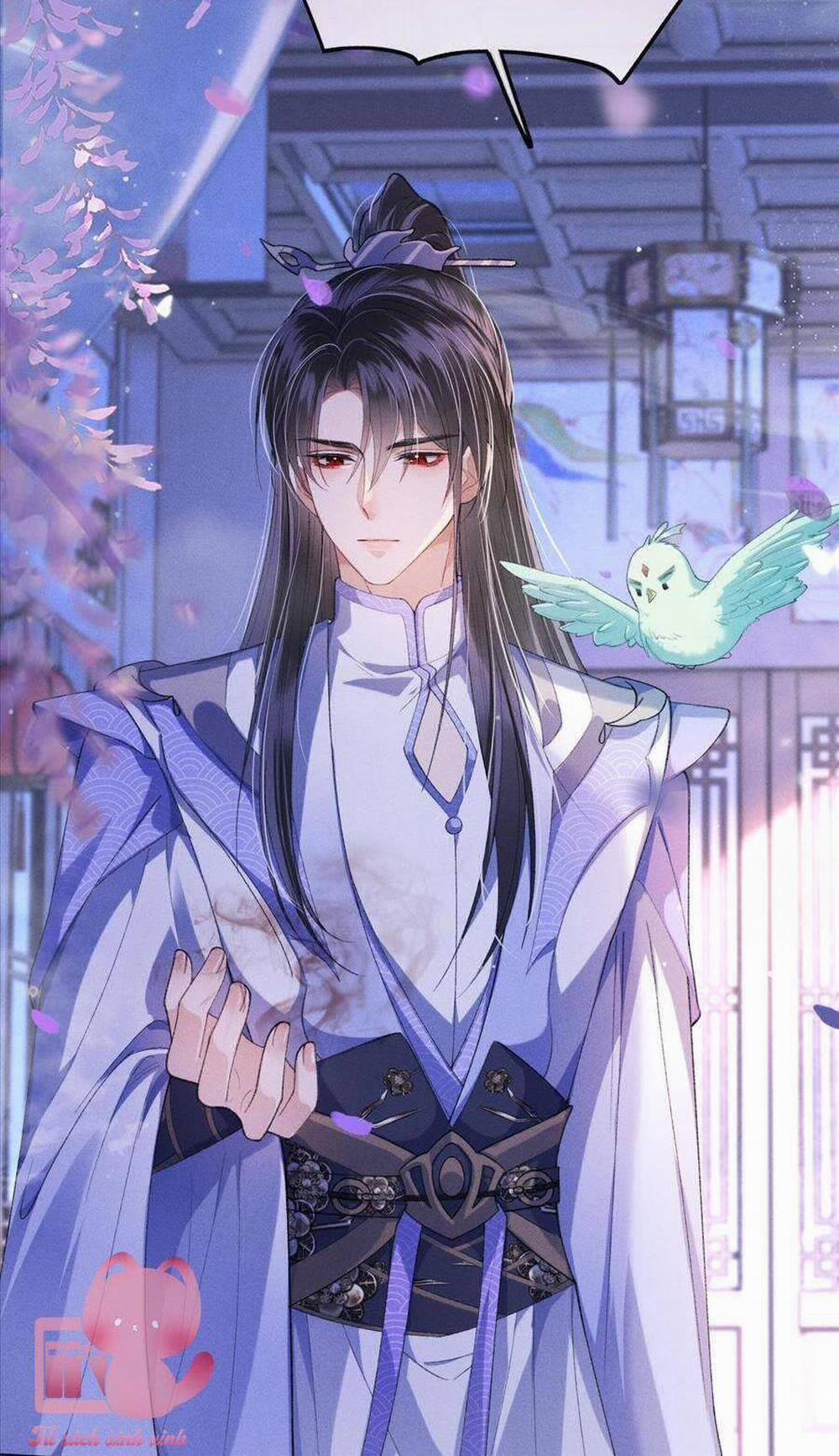 Nữ Phụ Không Muốn Nam Nữ Chính Chia Tay 9 trang 29