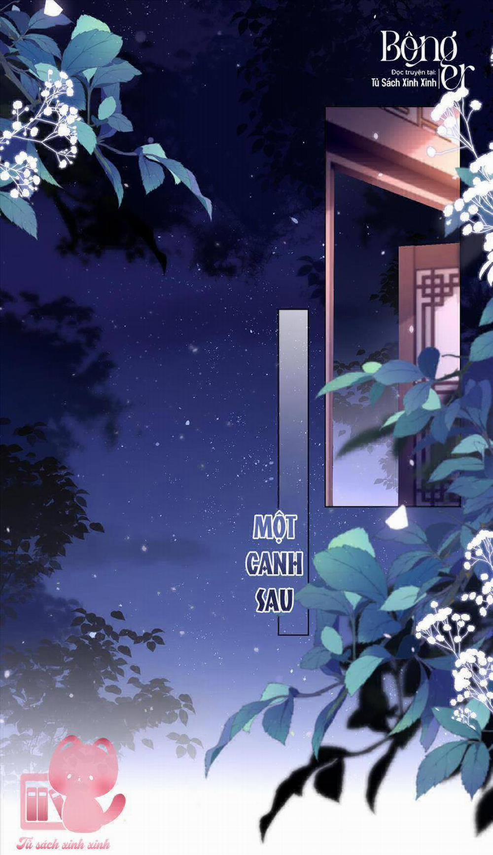 Nữ Phụ Không Muốn Nam Nữ Chính Chia Tay 9 trang 9