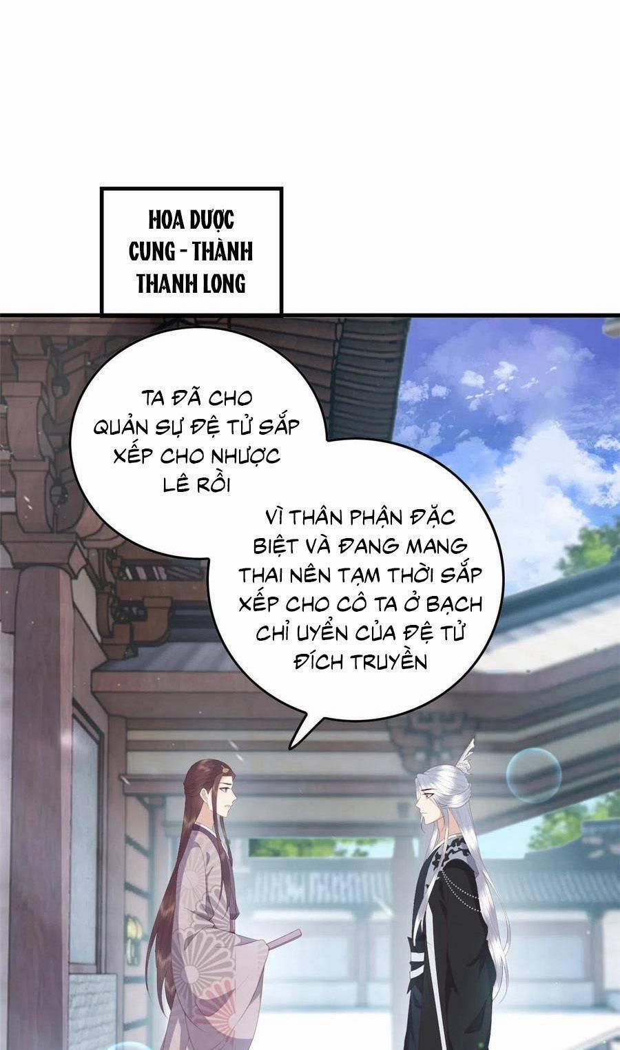 Nữ Phụ Không Thể Chọc Giận 109 trang 1