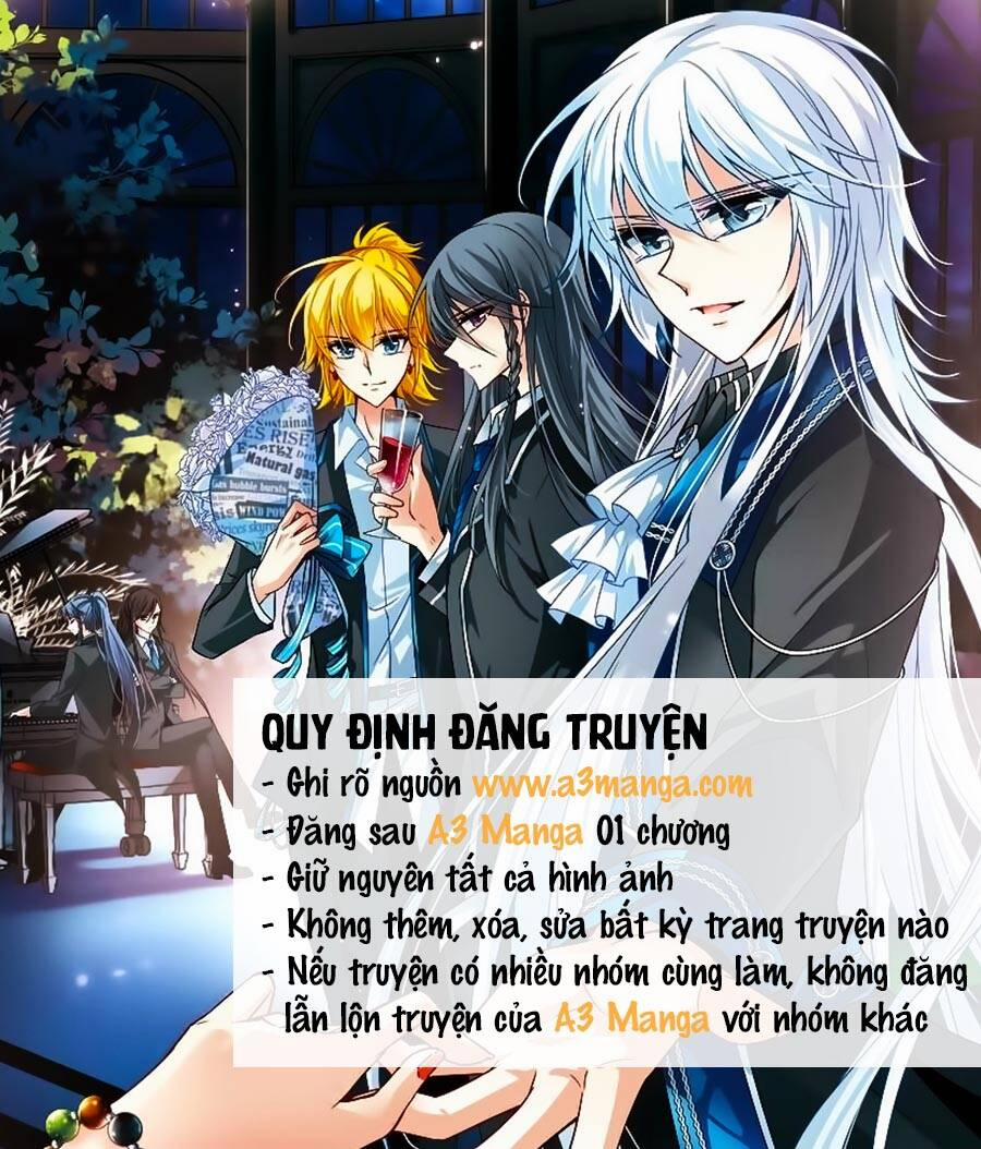 Nữ Phụ Không Thể Chọc Giận 123 trang 0