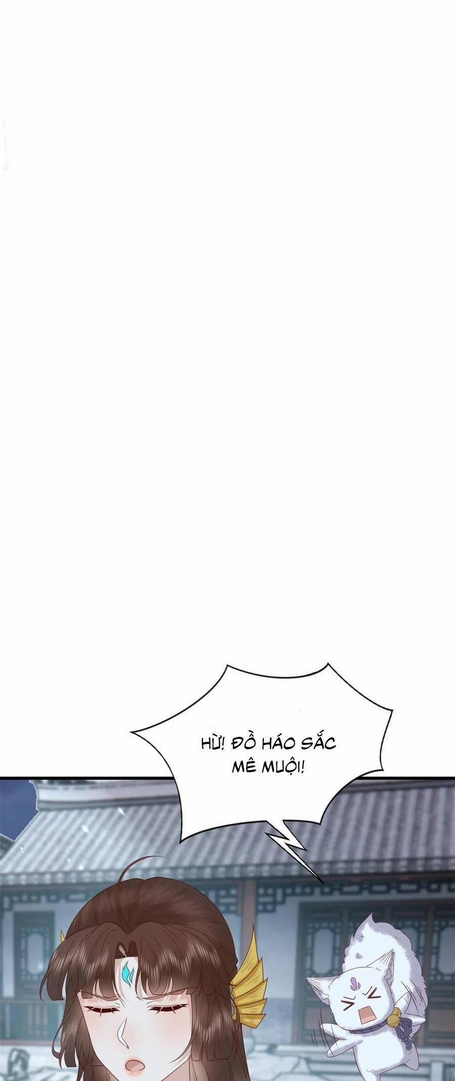 Nữ Phụ Không Thể Chọc Giận 130 trang 13