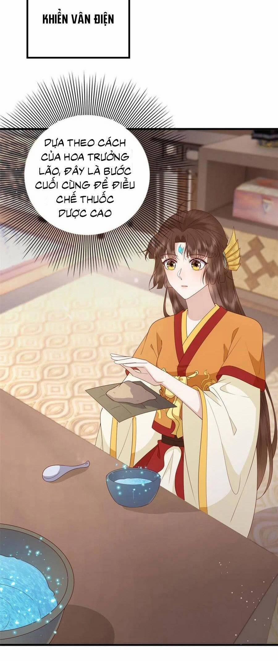 Nữ Phụ Không Thể Chọc Giận 130 trang 15