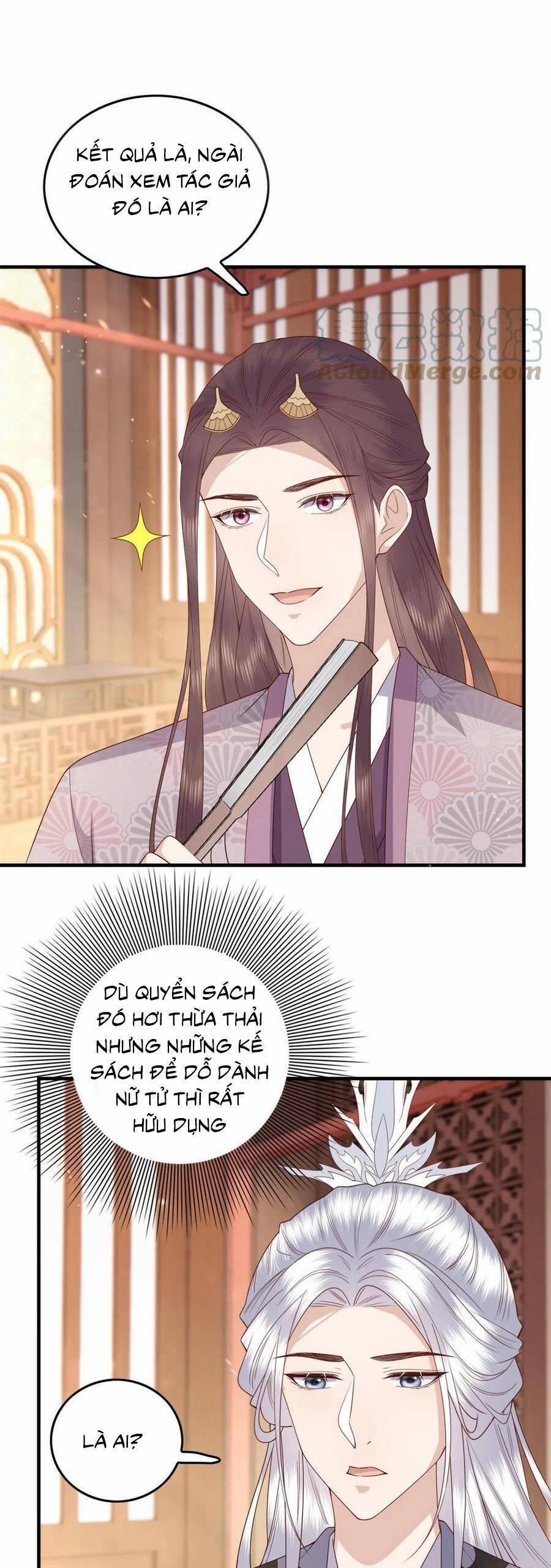 Nữ Phụ Không Thể Chọc Giận 130 trang 2