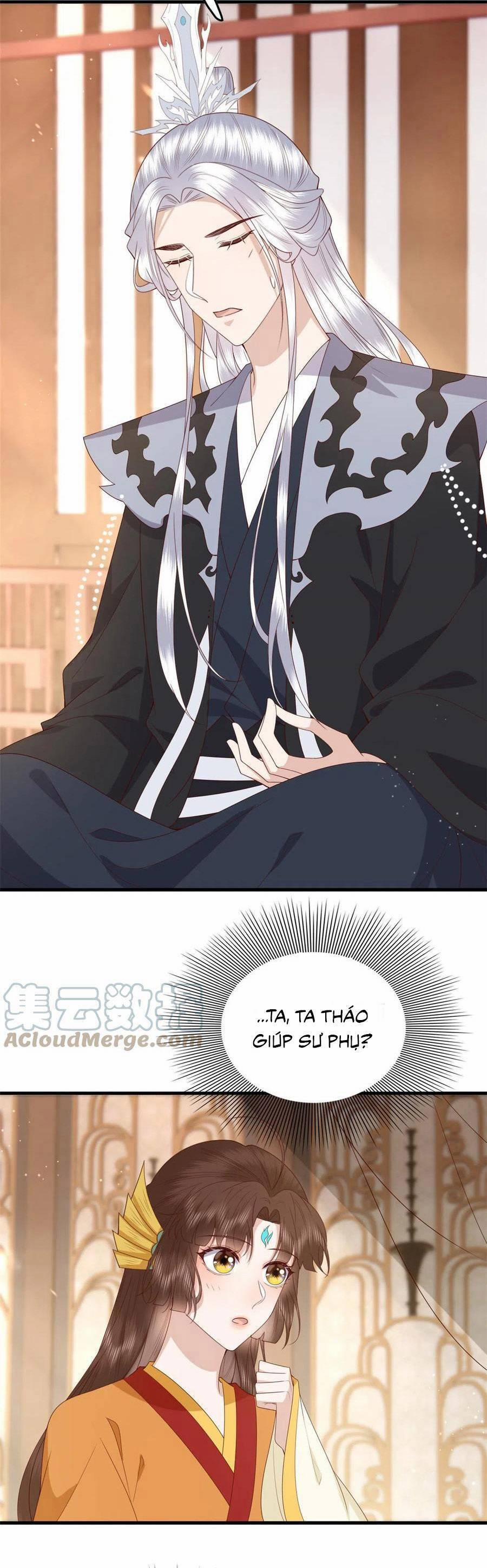 Nữ Phụ Không Thể Chọc Giận 130 trang 20