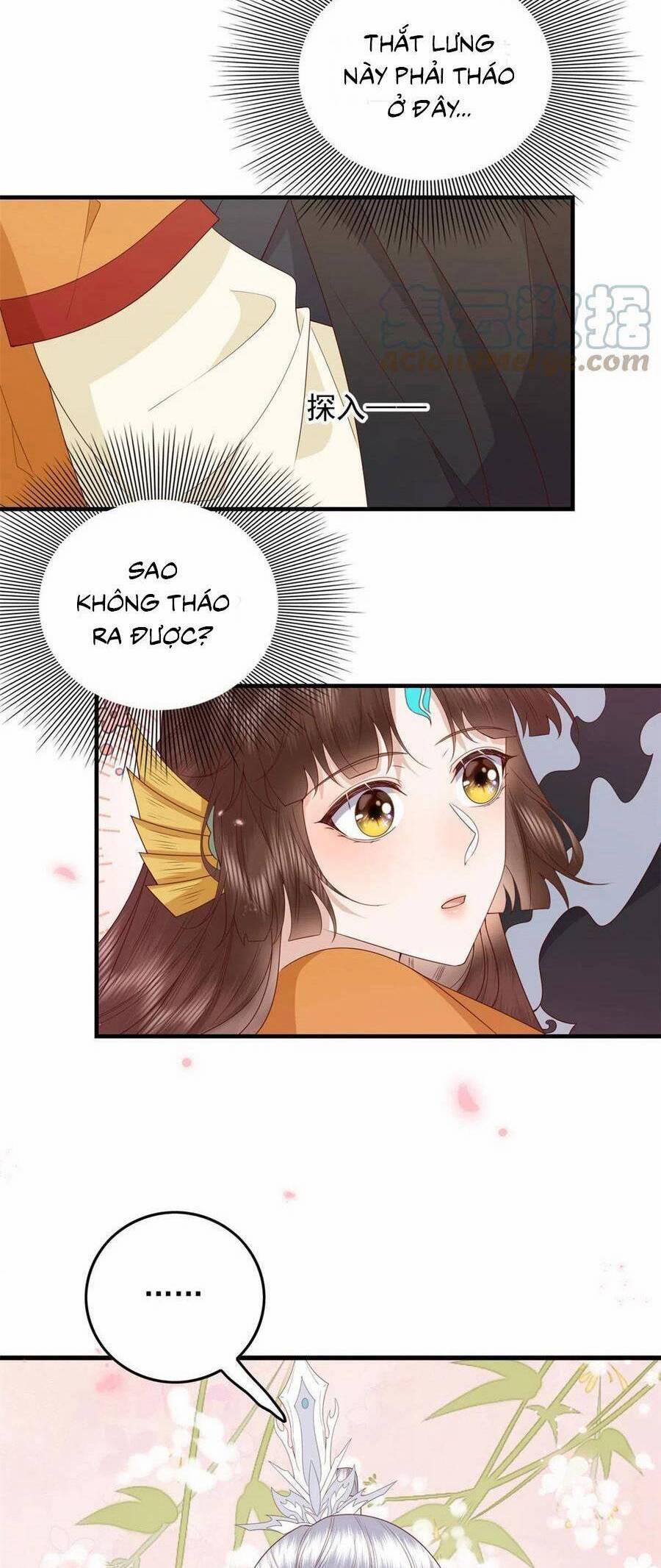 Nữ Phụ Không Thể Chọc Giận 130 trang 22