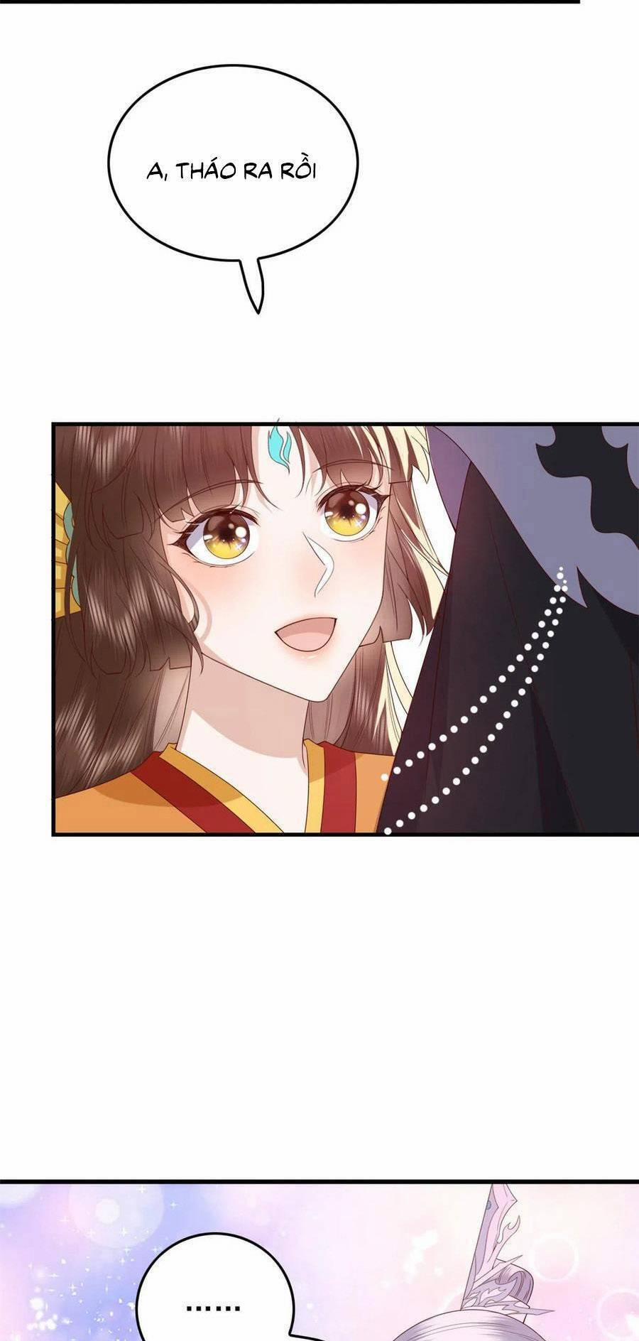 Nữ Phụ Không Thể Chọc Giận 130 trang 24