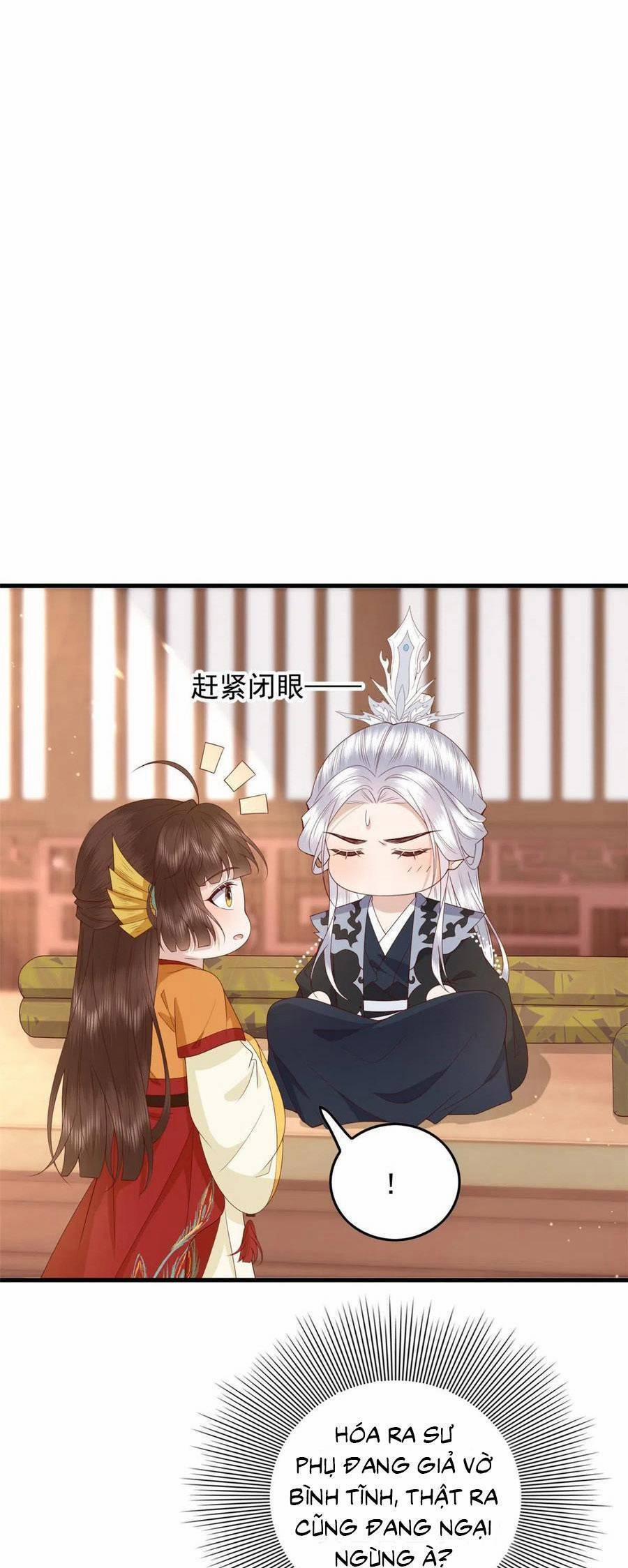 Nữ Phụ Không Thể Chọc Giận 130 trang 26