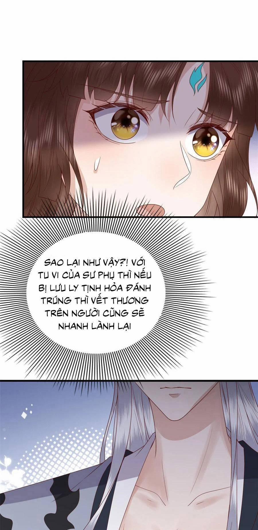 Nữ Phụ Không Thể Chọc Giận 130 trang 28