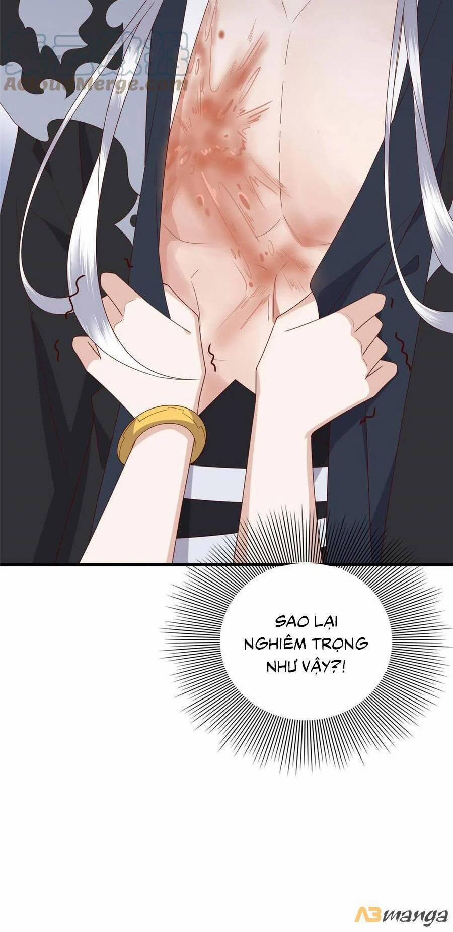 Nữ Phụ Không Thể Chọc Giận 130 trang 29