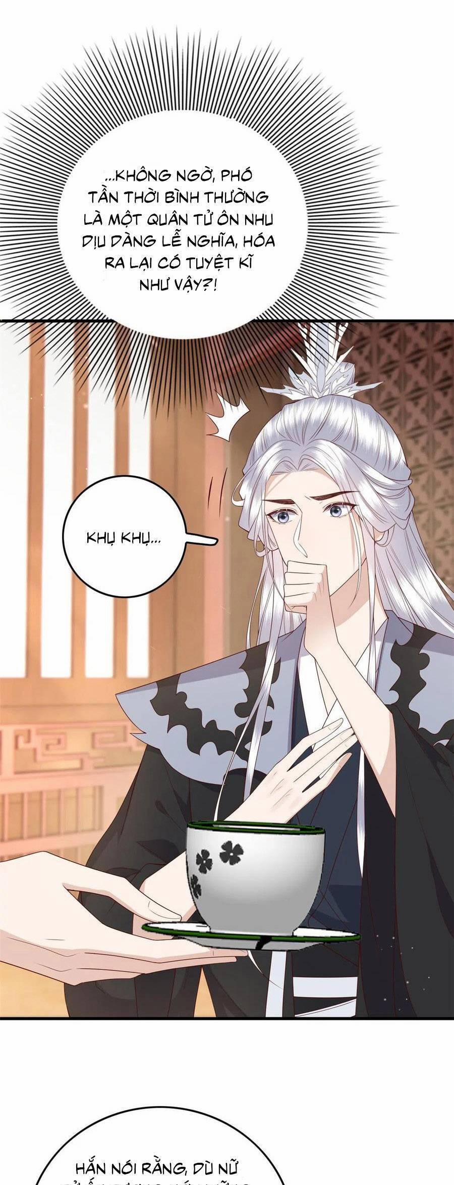 Nữ Phụ Không Thể Chọc Giận 130 trang 4