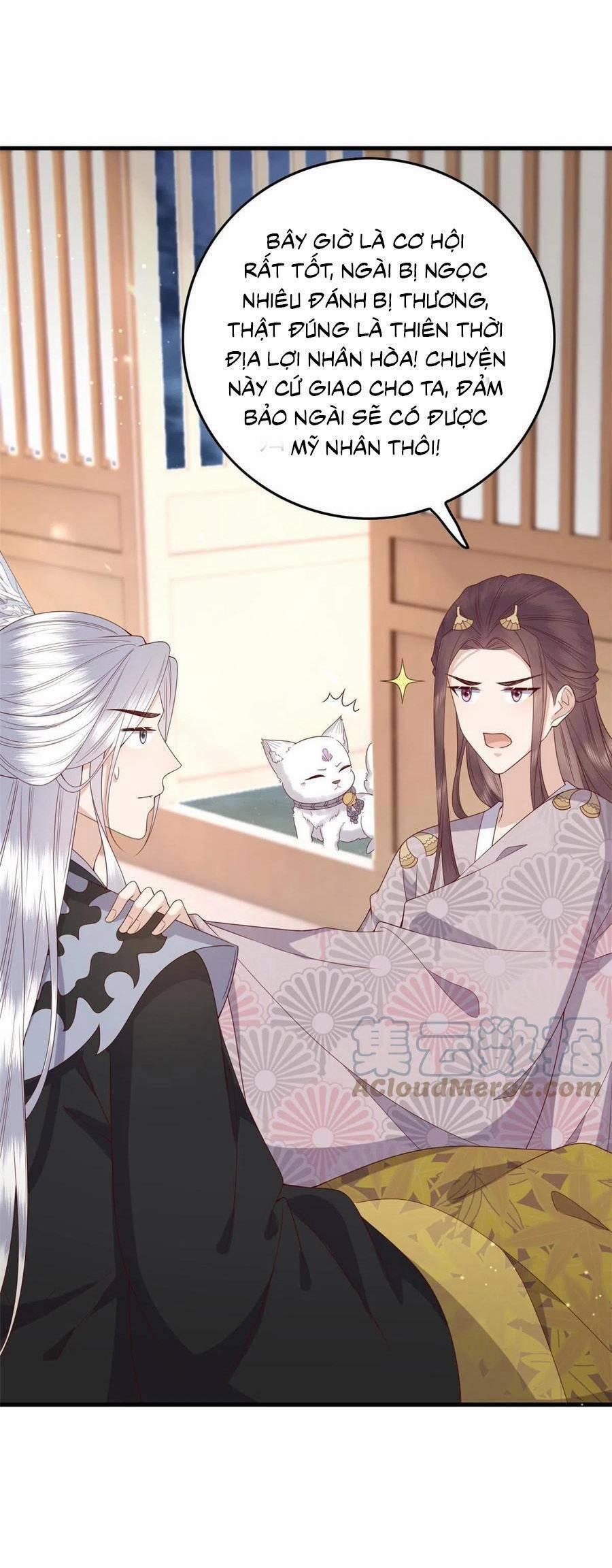 Nữ Phụ Không Thể Chọc Giận 130 trang 6