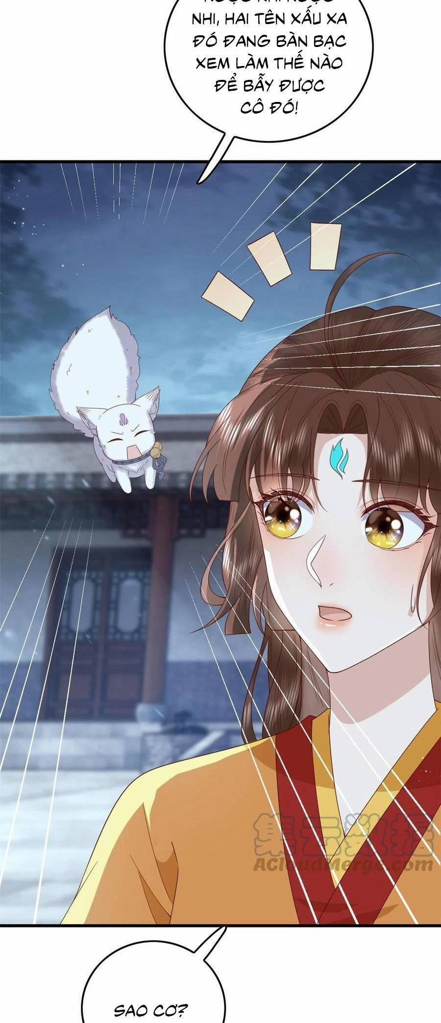 Nữ Phụ Không Thể Chọc Giận 130 trang 9