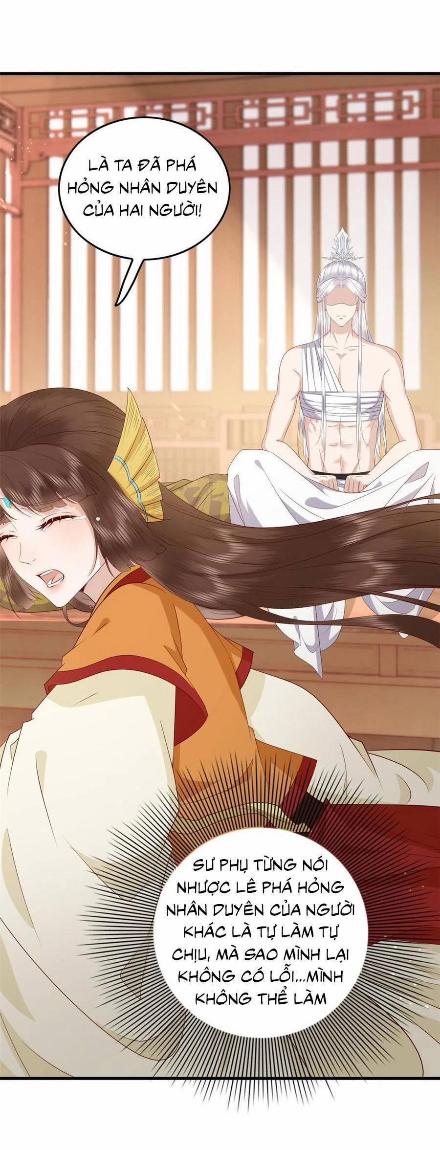 Nữ Phụ Không Thể Chọc Giận 131 trang 18