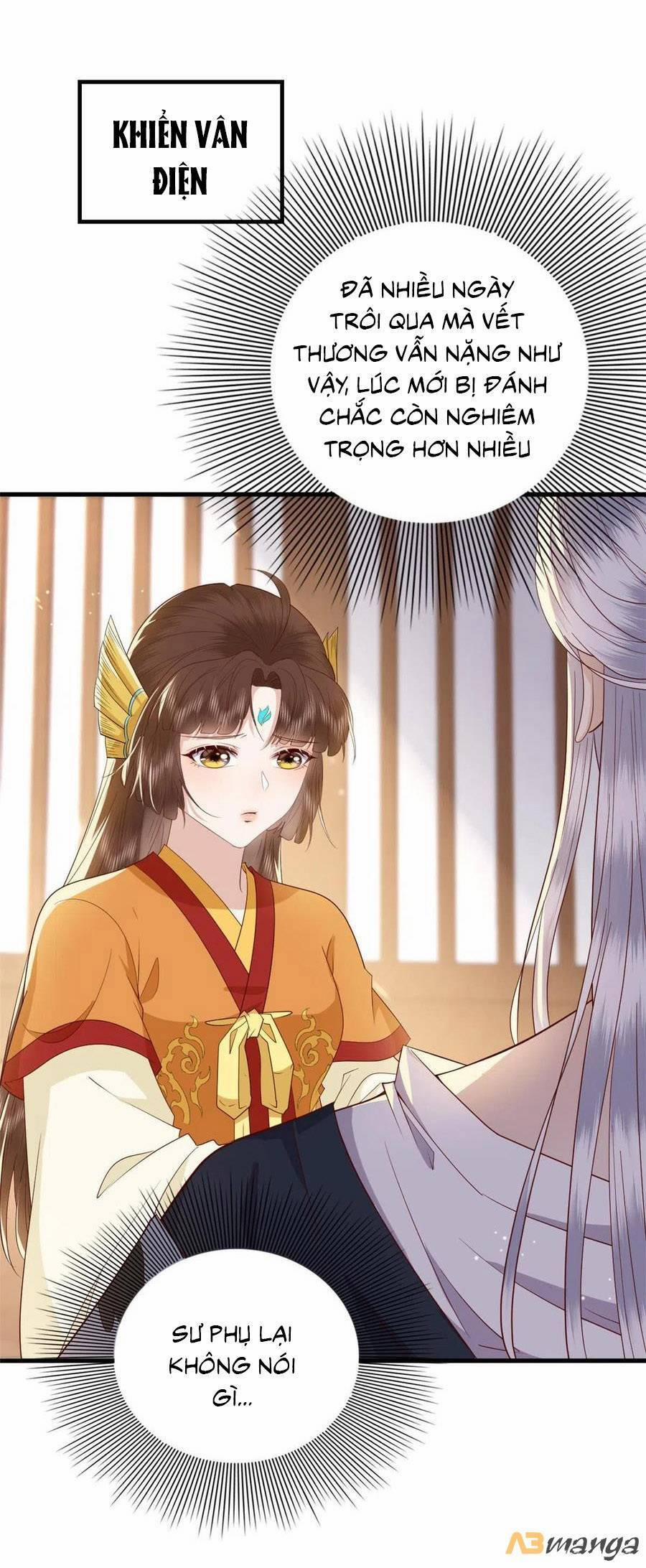 Nữ Phụ Không Thể Chọc Giận 131 trang 2